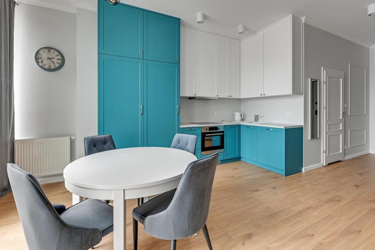 Dom & House - Granaria Apartment