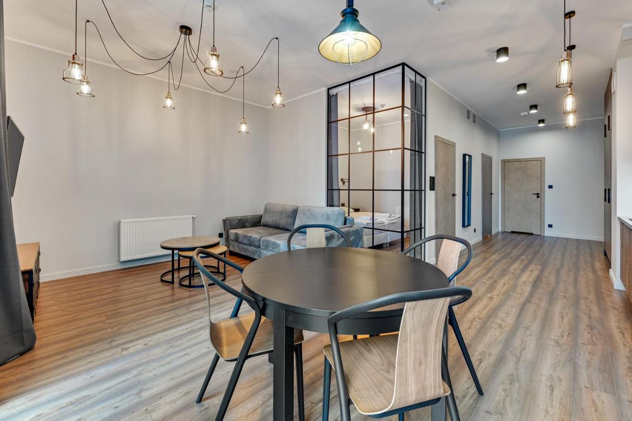 Dom & House - Granaria Apartment