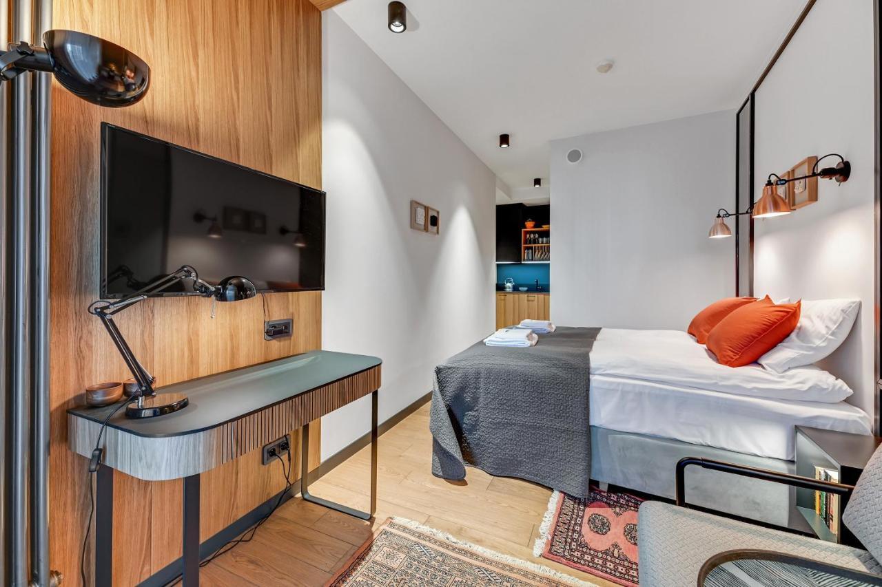 Dom & House - Granaria Apartment *