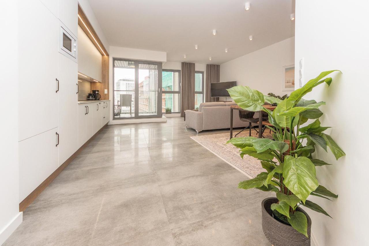 Apartment Dom & House - Granaria
