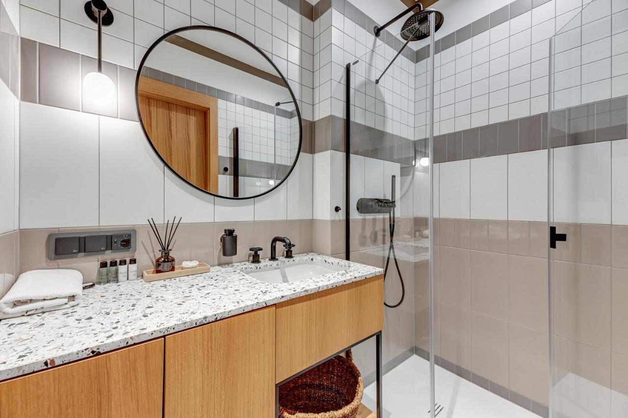 Appartamento Dom & House - Granaria *