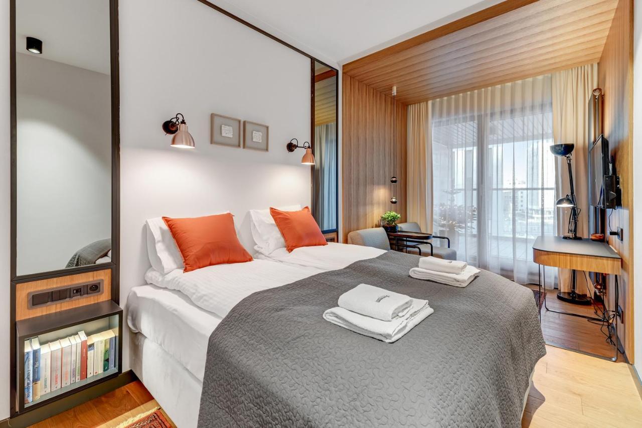 Appartamento Dom & House - Granaria