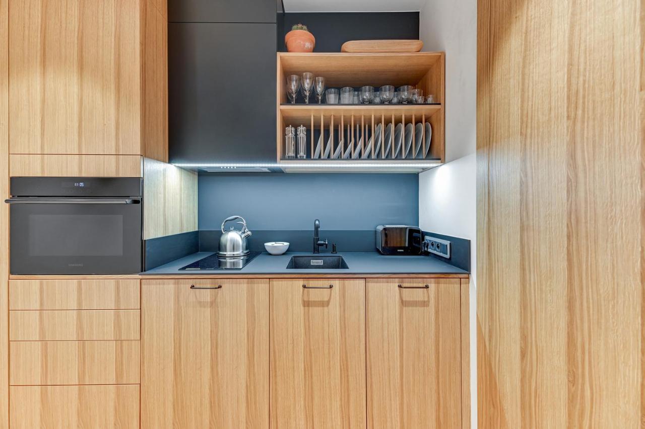 Appartamento Dom & House - Granaria Danzica