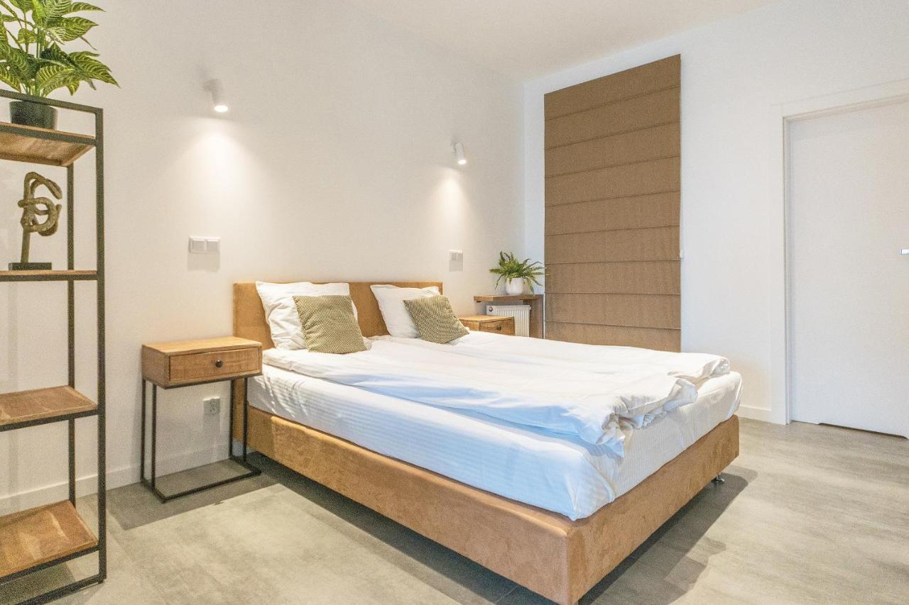 Dom & House - Granaria Appartamento