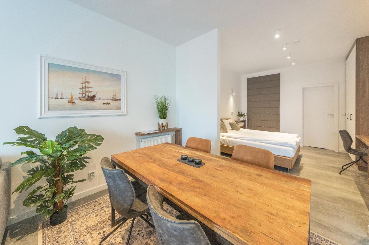 Appartamento Dom & House - Granaria